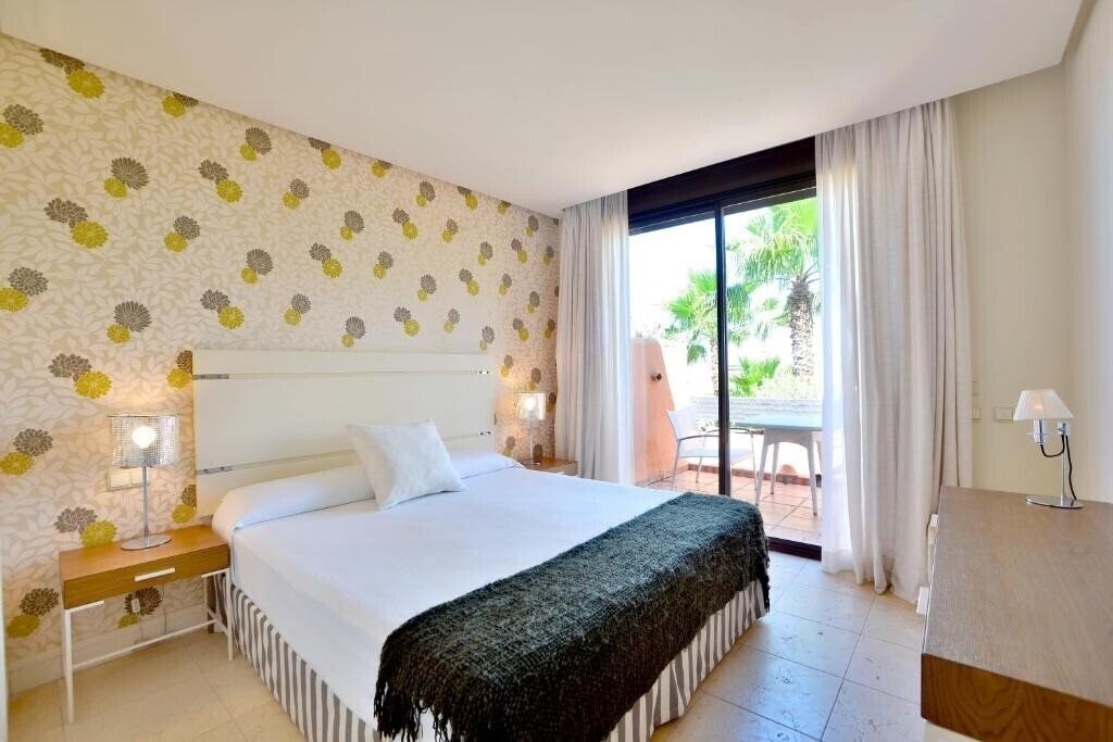 Фотография Aparthotel Novo Resort 5*