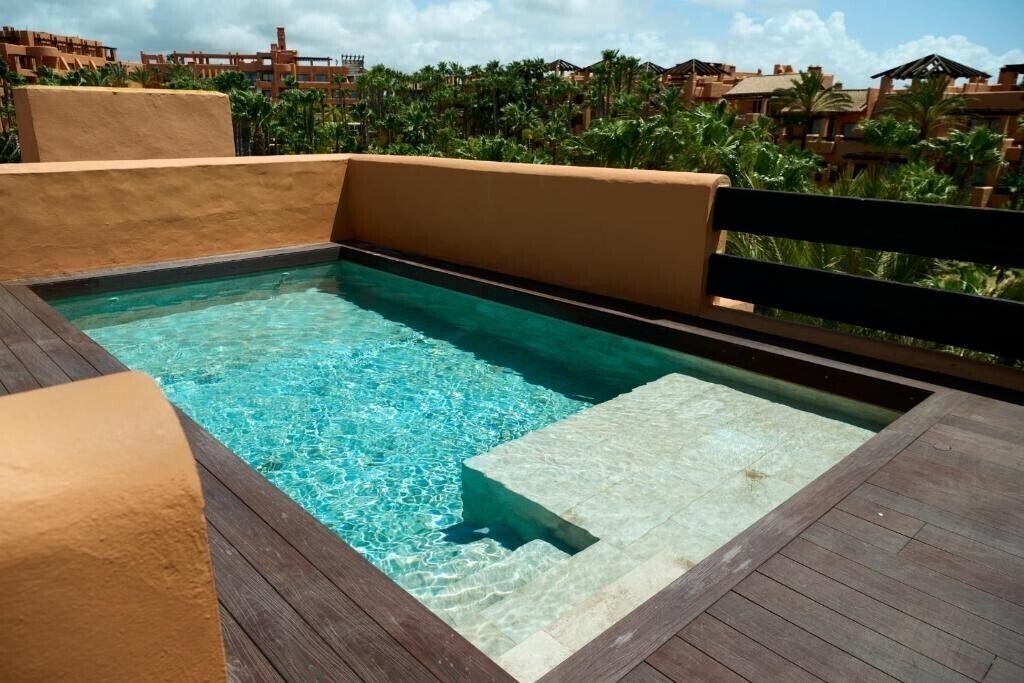 Картинка Aparthotel Novo Resort 5*