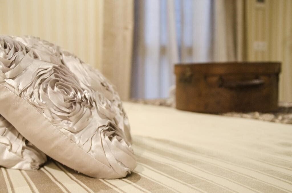 Изображение Duquesa Hotel 3*