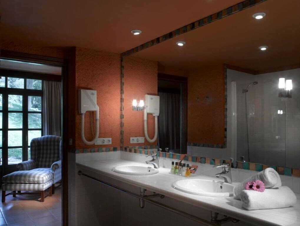 Фотография Parador De Cazorla 3*