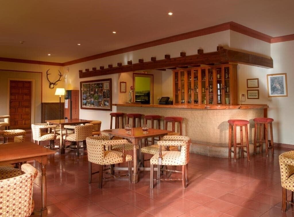 Картинка Parador De Cazorla 3*
