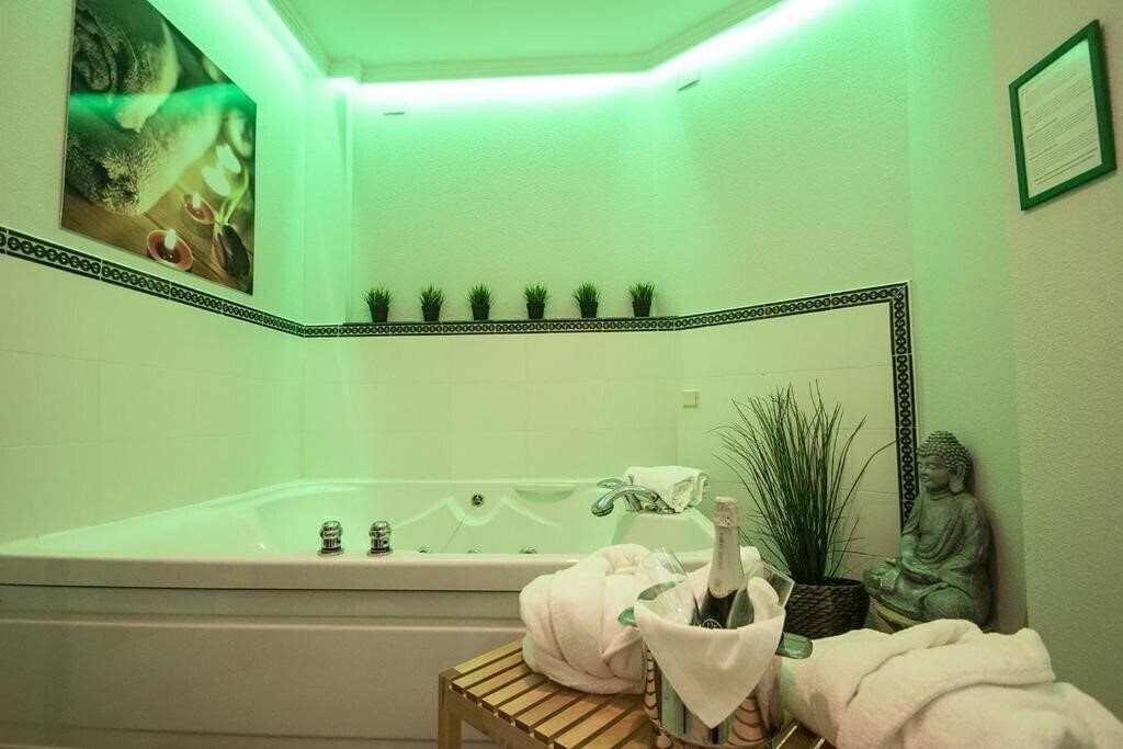 Зображення Simon Verde Hotel Apartamentos 3*