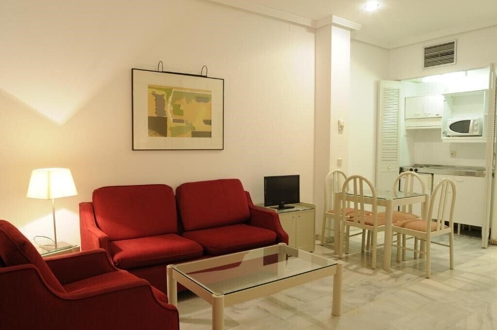Картинка Simon Verde Hotel Apartamentos 3*