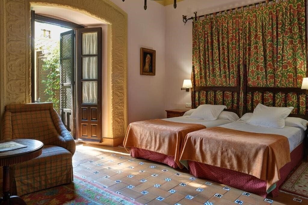 Изображение Parador De Ubeda 4*