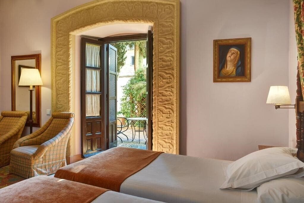 Картинка Parador De Ubeda 4*
