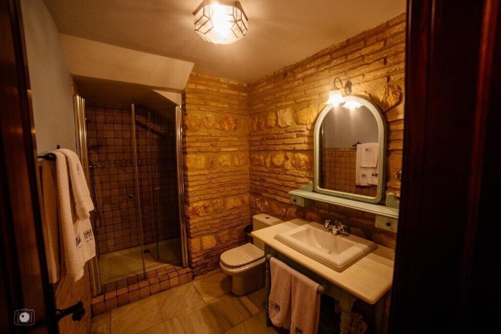 Фотографія Posada De Vallina 3*