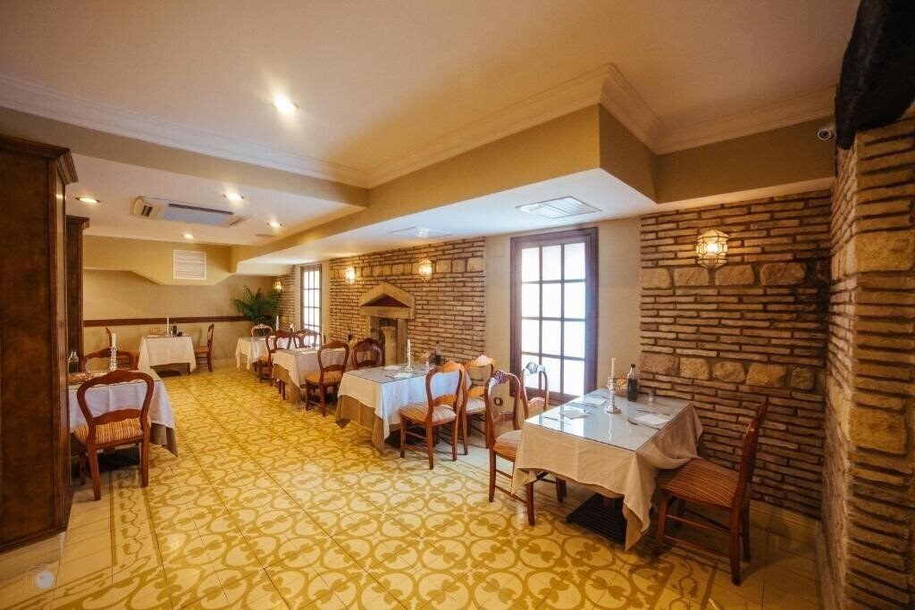 Зображення Posada De Vallina 3*