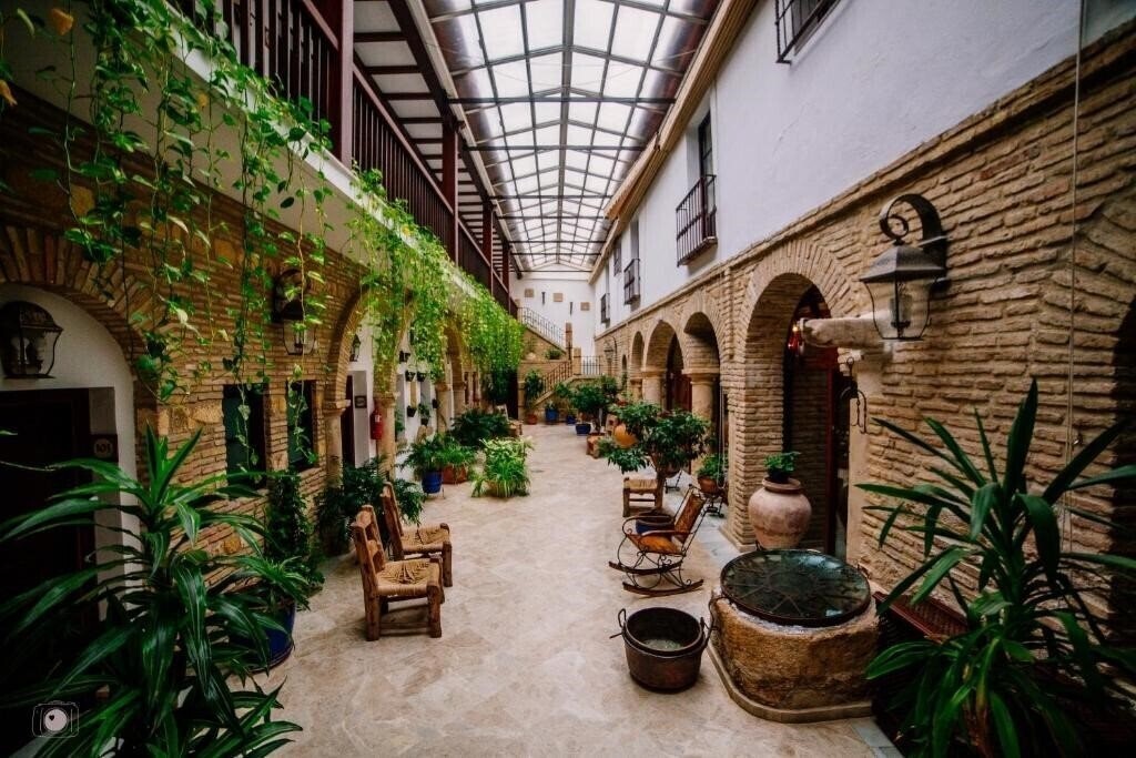 Картинка Posada De Vallina 3*
