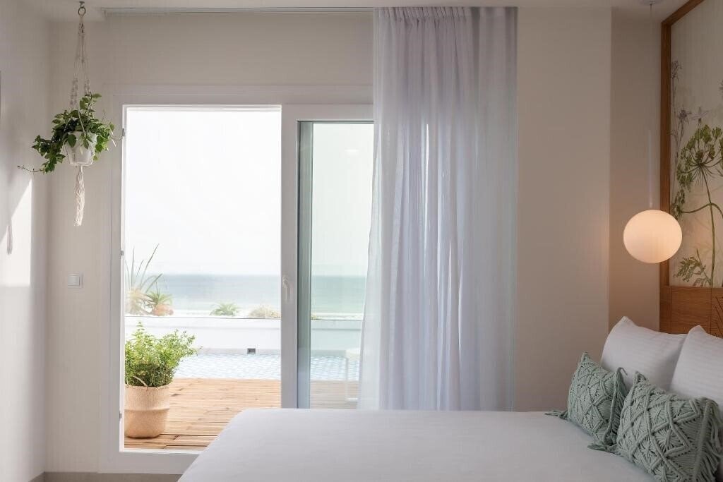 Фото Alzocaire Hostal Boutique 3*