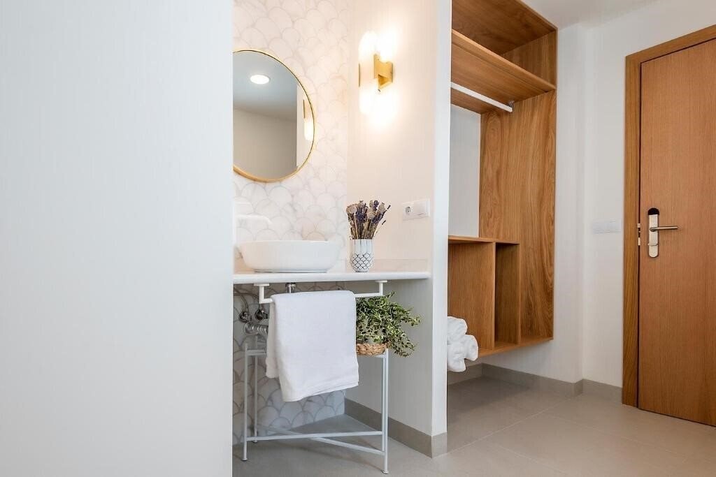 Фотография Alzocaire Hostal Boutique 3*