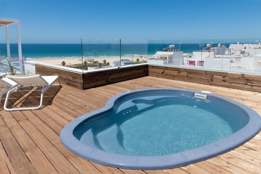 Изображение Alzocaire Hostal Boutique 3*