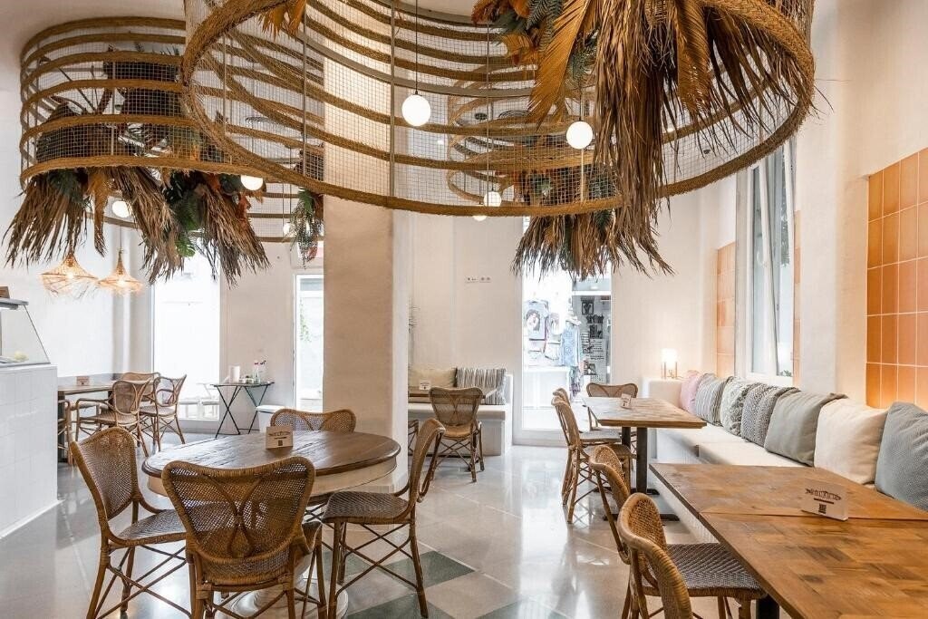 Картинка Alzocaire Hostal Boutique 3*