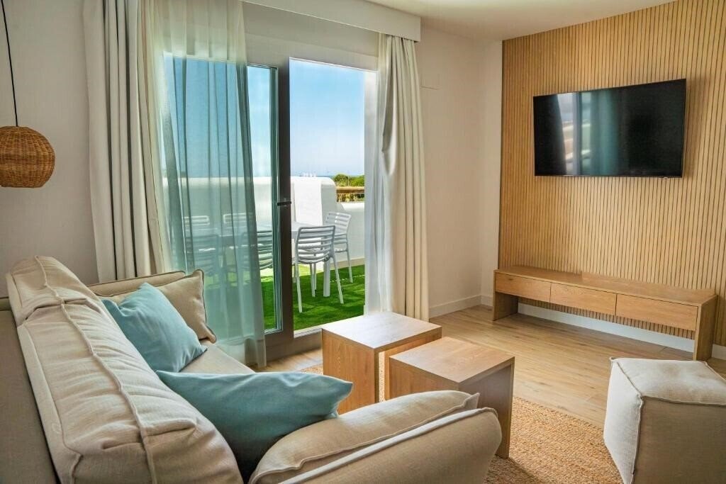 Фото Punta Candor Suites 3*