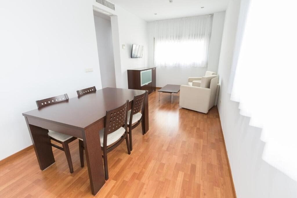 Фотографія Domocenter Apartamentos Turisticos 3*