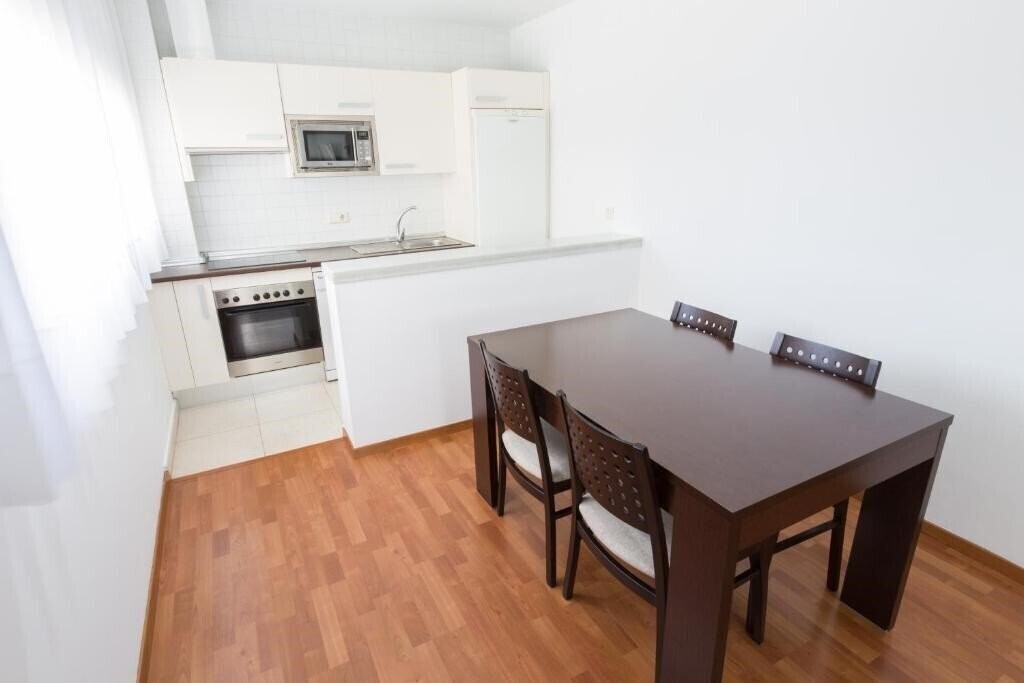 Зображення Domocenter Apartamentos Turisticos 3*