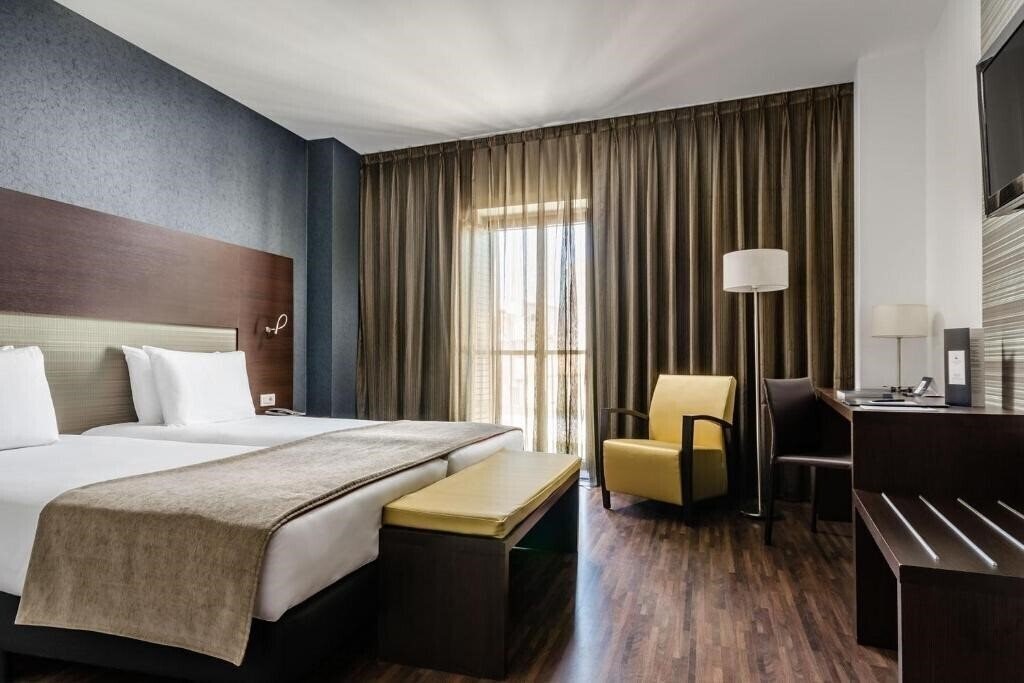 Фото Eurostars Asta Regia 4*