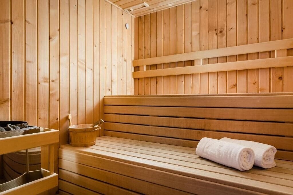 Фотографія Eurostars Asta Regia 4*