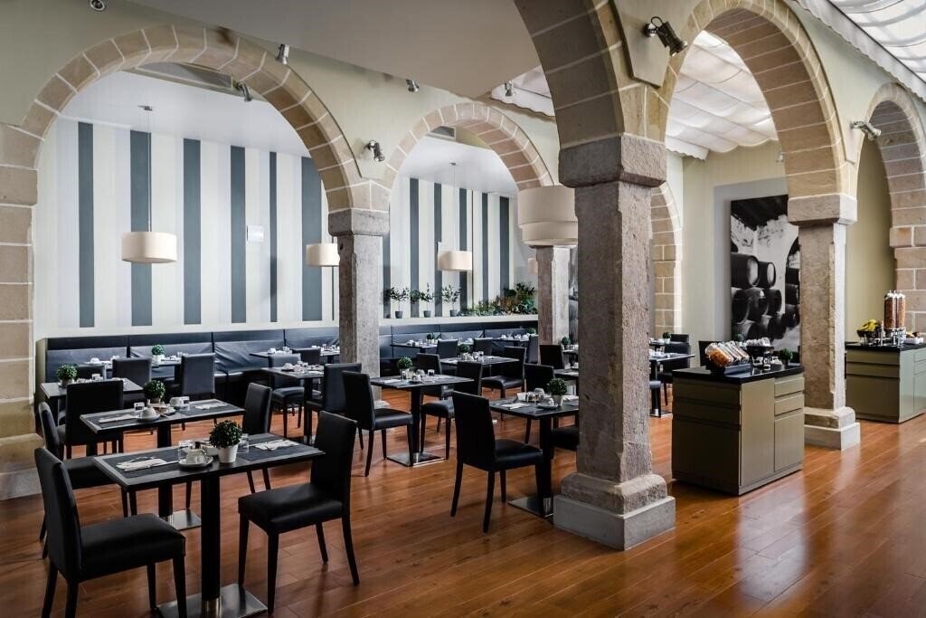 Картинка Eurostars Asta Regia 4*