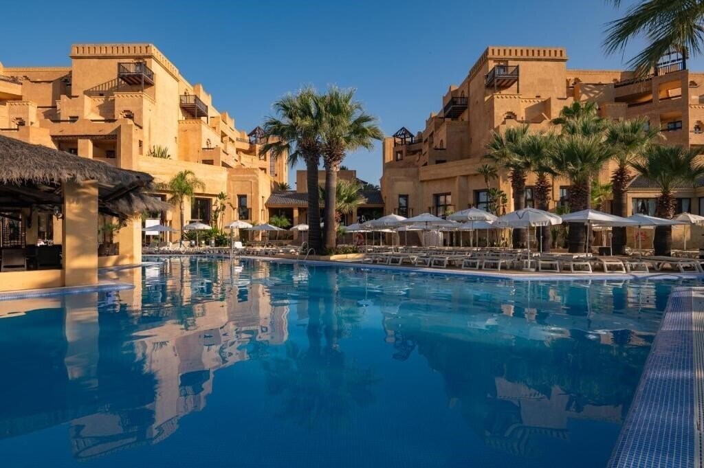 Готель Vila Gale Isla Canela 4*