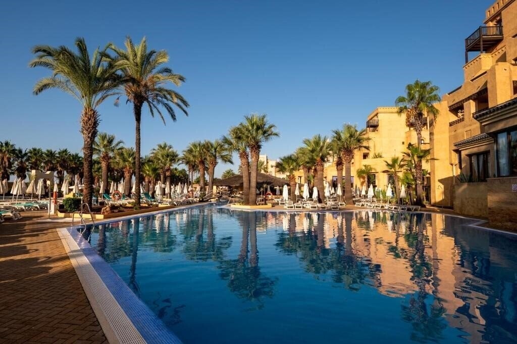 Фотографія Vila Gale Isla Canela 4*