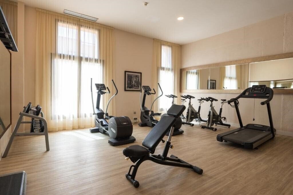 Картинка Vila Gale Isla Canela 4*