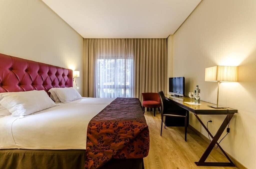 Фото Exe Guadalete 4*