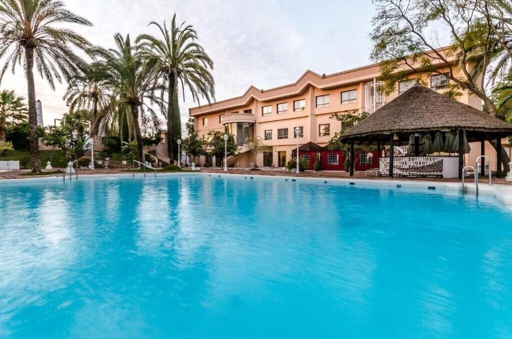 Изображение Exe Guadalete 4*