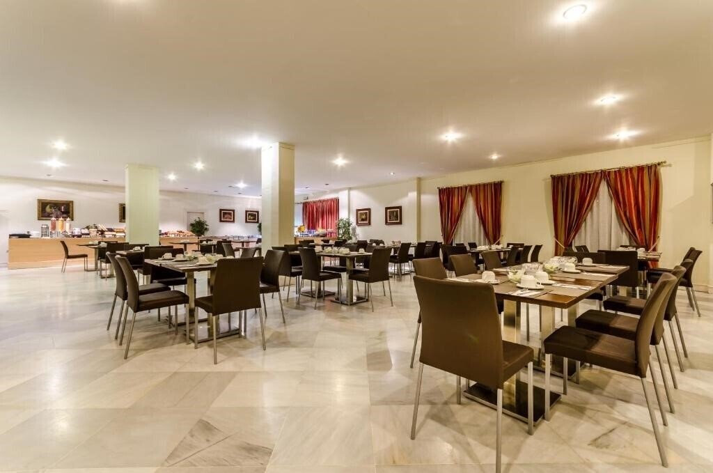 Картинка Exe Guadalete 4*