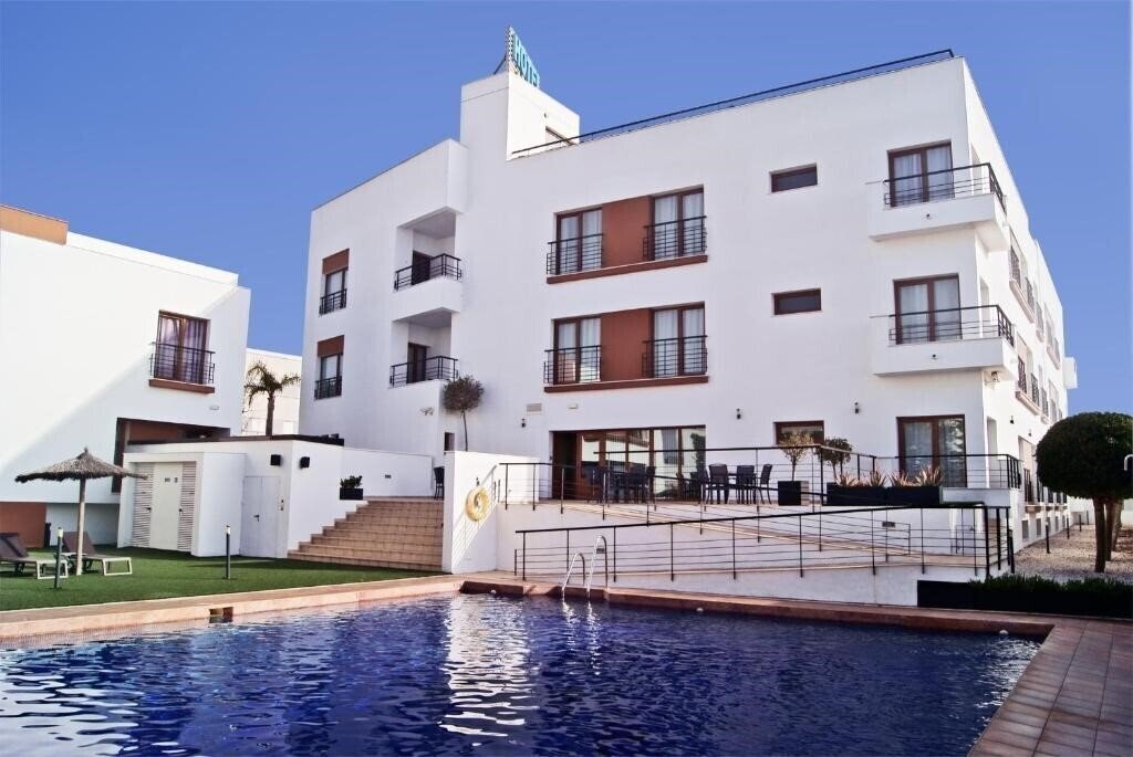 Зображення Andalussia 3*