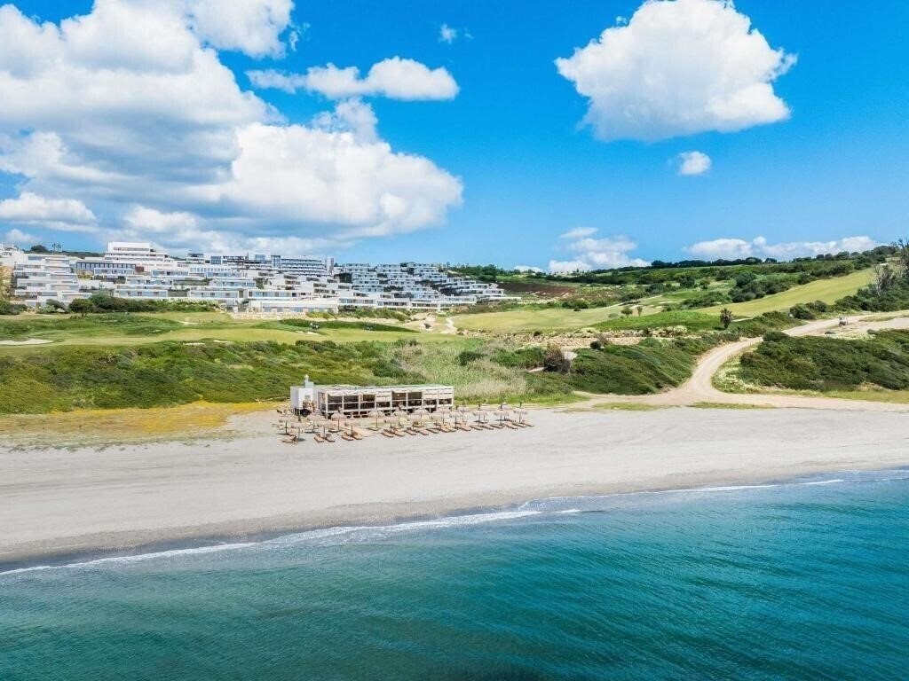 Фотографія Fairmont La Hacienda Costa Del Sol (ex. Alcaidesa Golf, La Hacienda Golf Resort) 5*