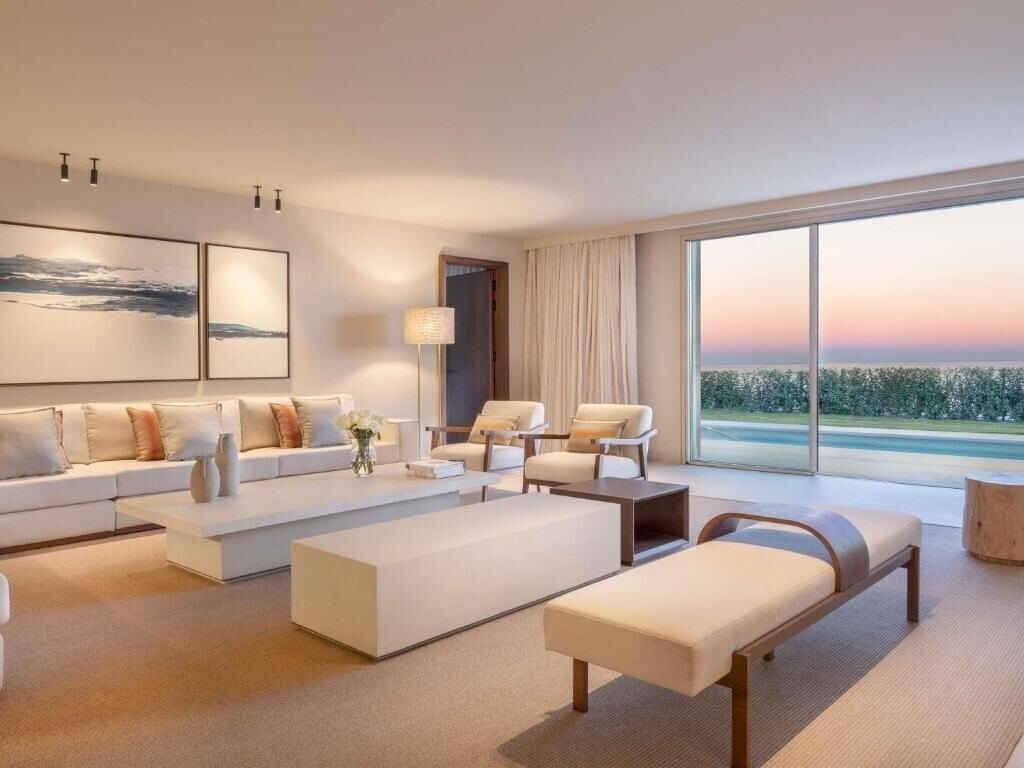 Фотография Fairmont La Hacienda Costa del Sol 5*