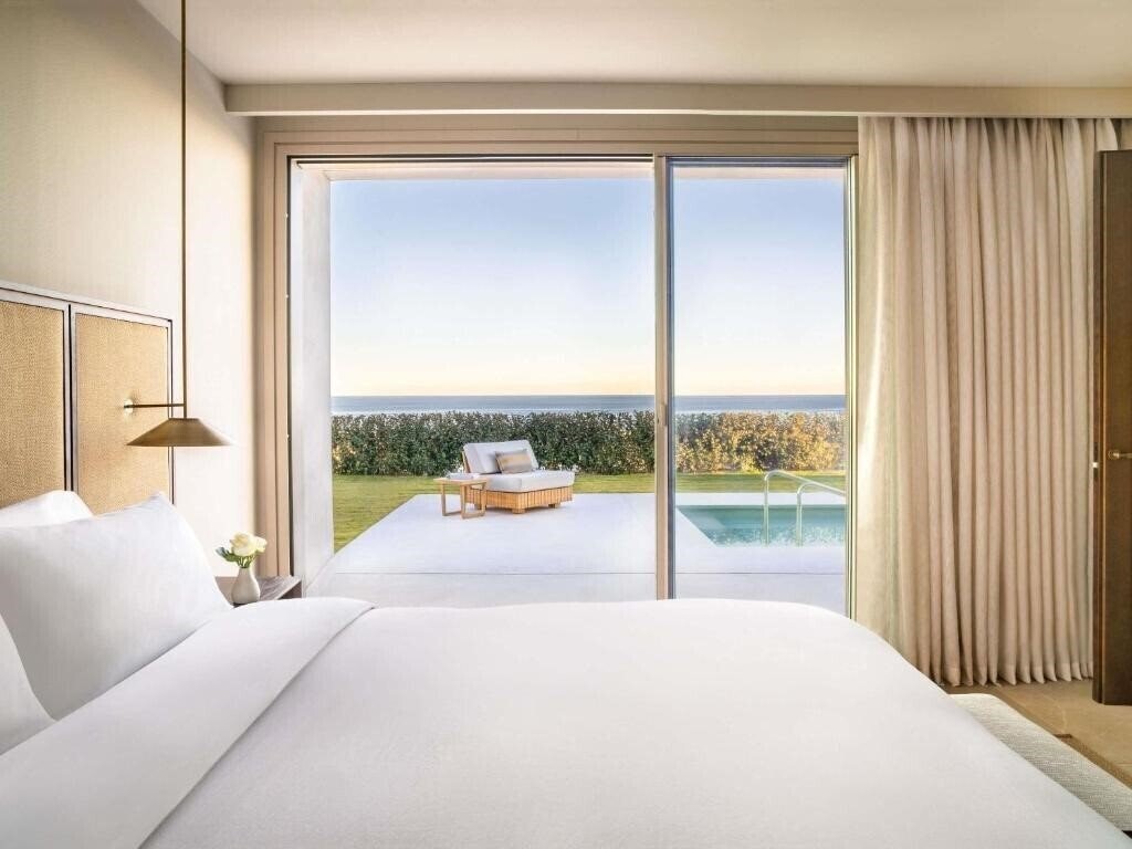 Изображение Fairmont La Hacienda Costa del Sol 5*