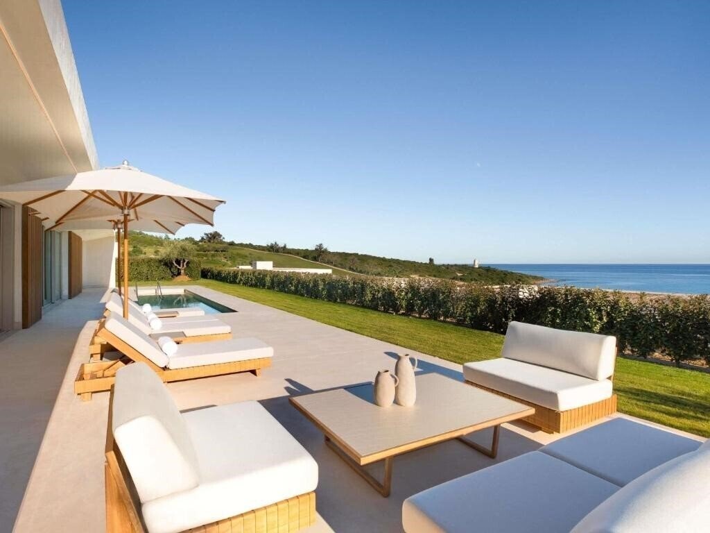 Картинка Fairmont La Hacienda Costa del Sol 5*