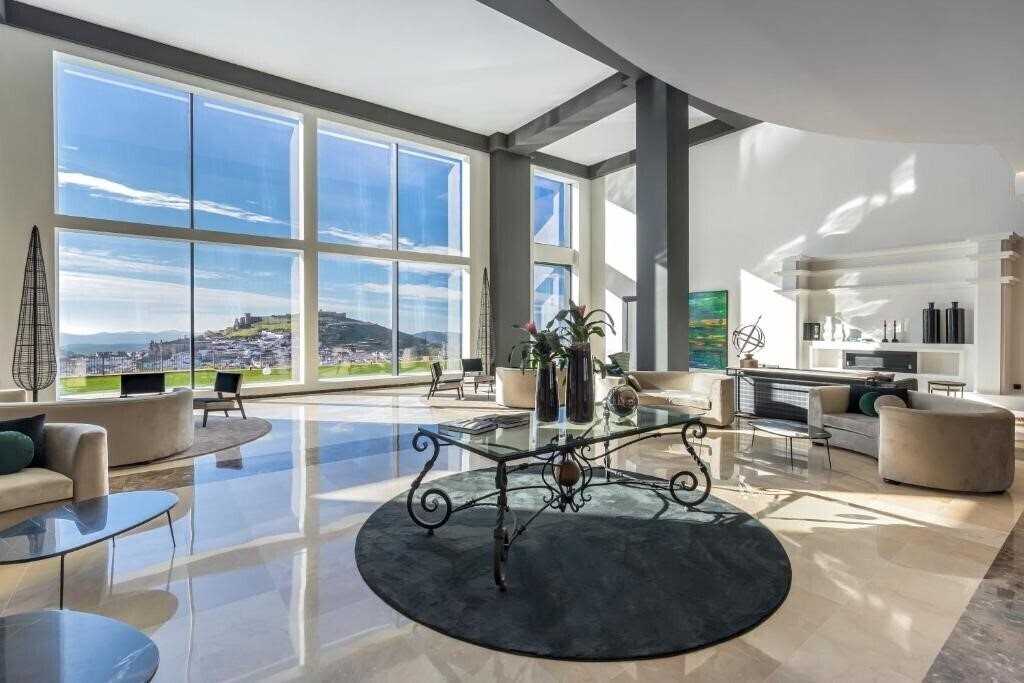 Фотография Barcelo Aracena & SPA 4*