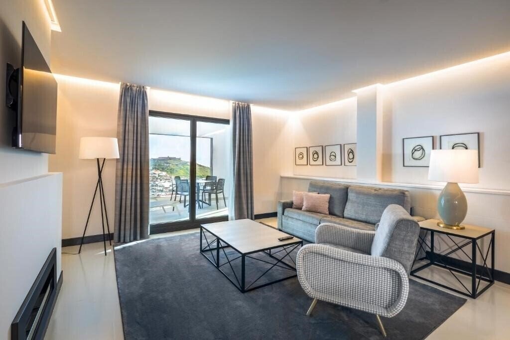 Изображение Barcelo Aracena & SPA 4*
