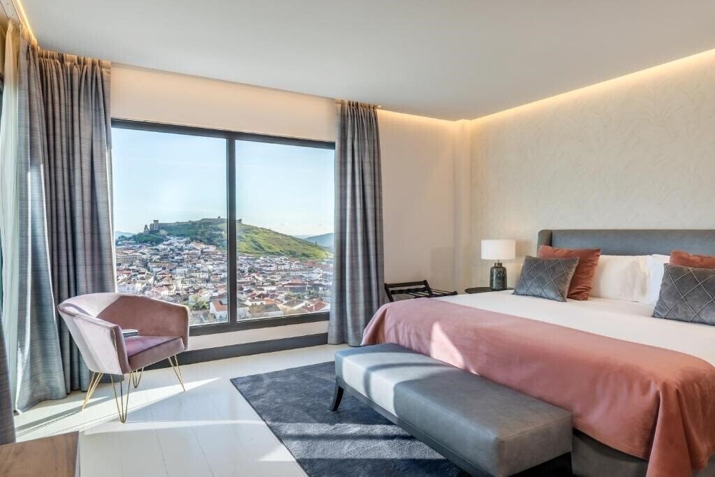 Картинка Barcelo Aracena & SPA 4*