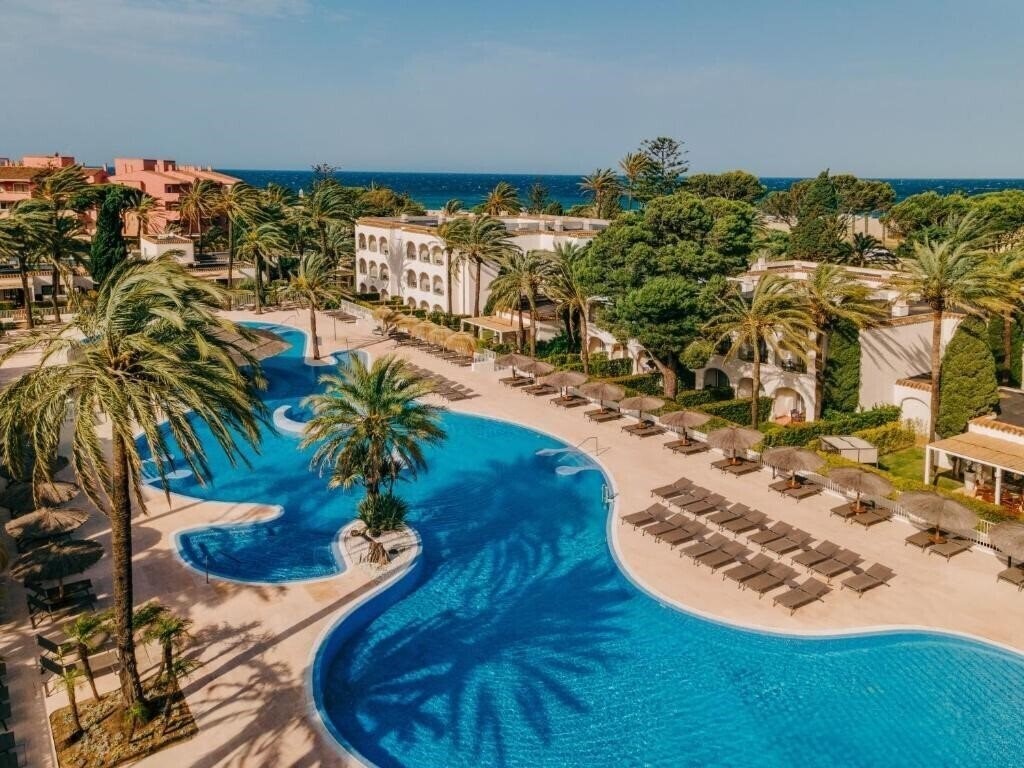 Фото Melia Zahara Resort & Villas 4*