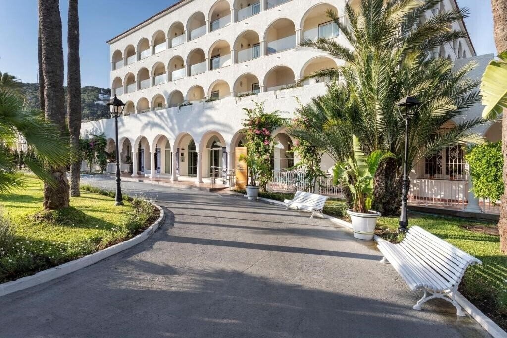 Фотография Melia Zahara Resort & Villas 4*