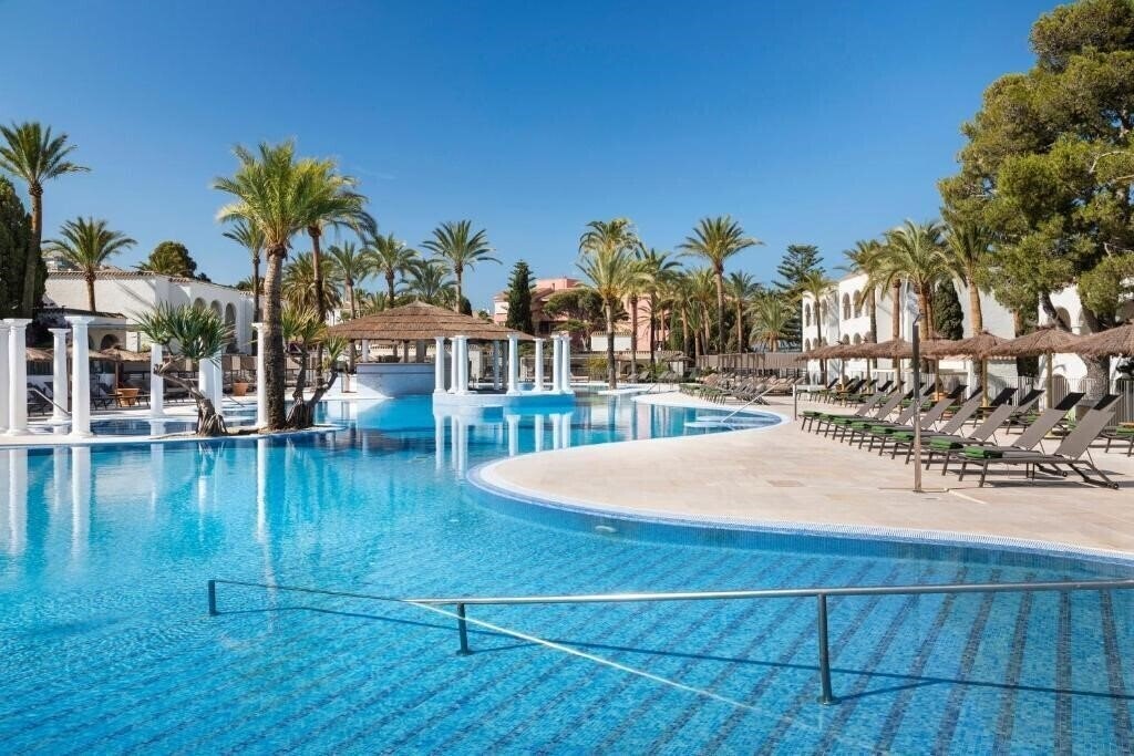 Фотографія Melia Zahara Resort & Villas (ex. Sol Atlanterra, Melia Zahara Atlanterra) 4*