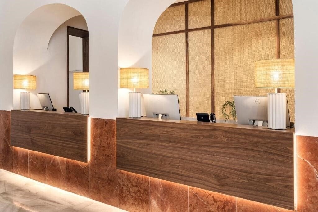Изображение Melia Zahara Resort & Villas 4*