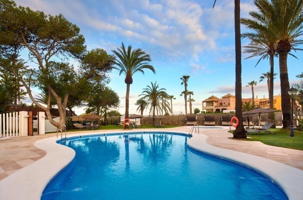 Картинка Melia Zahara Resort & Villas 4*