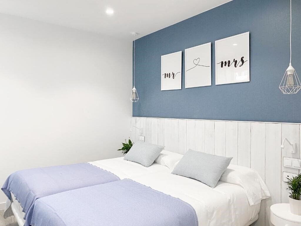 Готель Nerja Casual Rooms 4*
