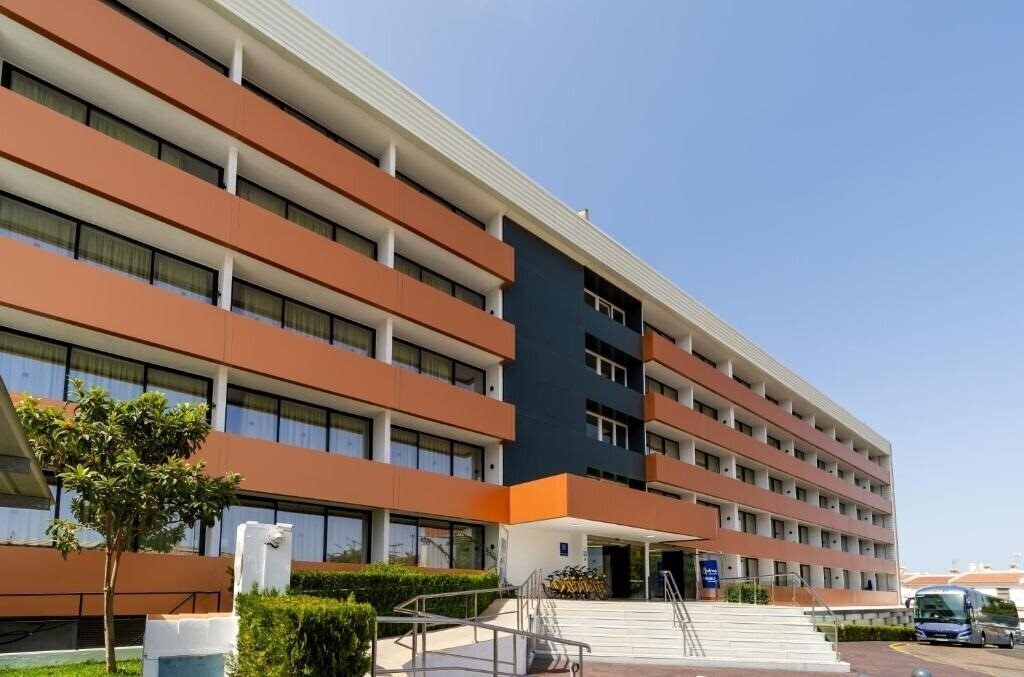 Фото Ohtels Carabela 4*