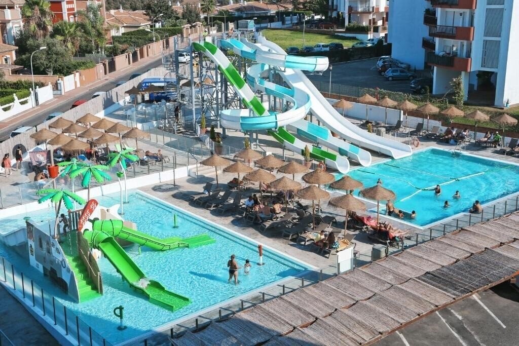 Картинка Ohtels Carabela 4*