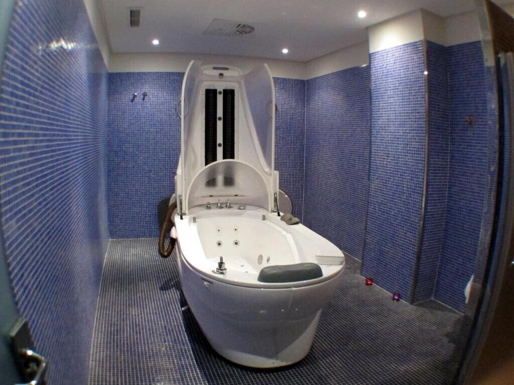 Фотографія Ohtels Islantilla (ex. Asur Hotel Islantilla Suites & Spa) 4*