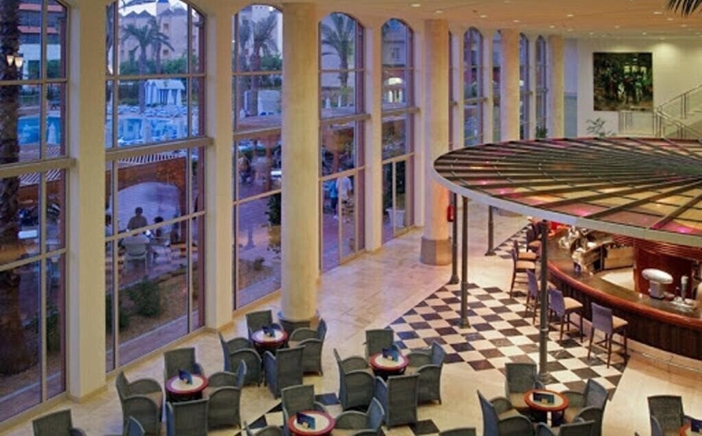 Картинка Ohtels Islantilla 4*