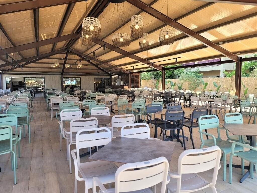 Фото Ohtels Mazagon 4*