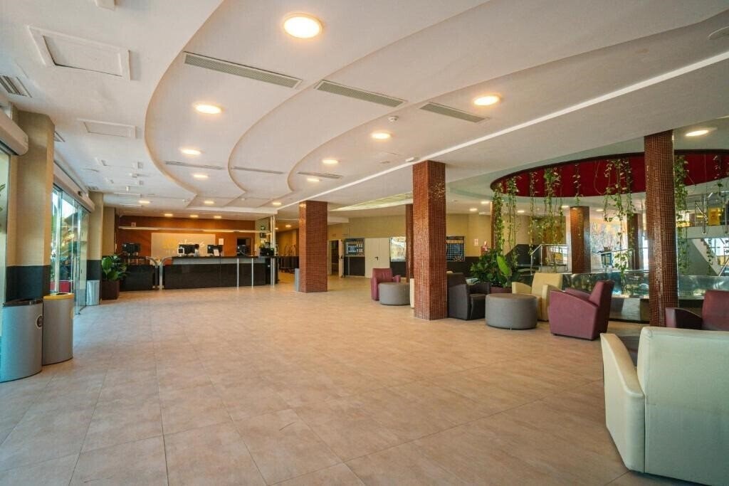 Зображення Ohtels Mazagon 4*