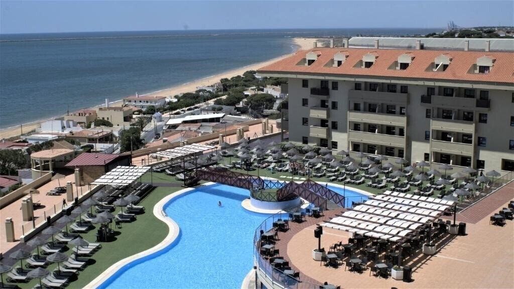 Картинка Ohtels Mazagon 4*