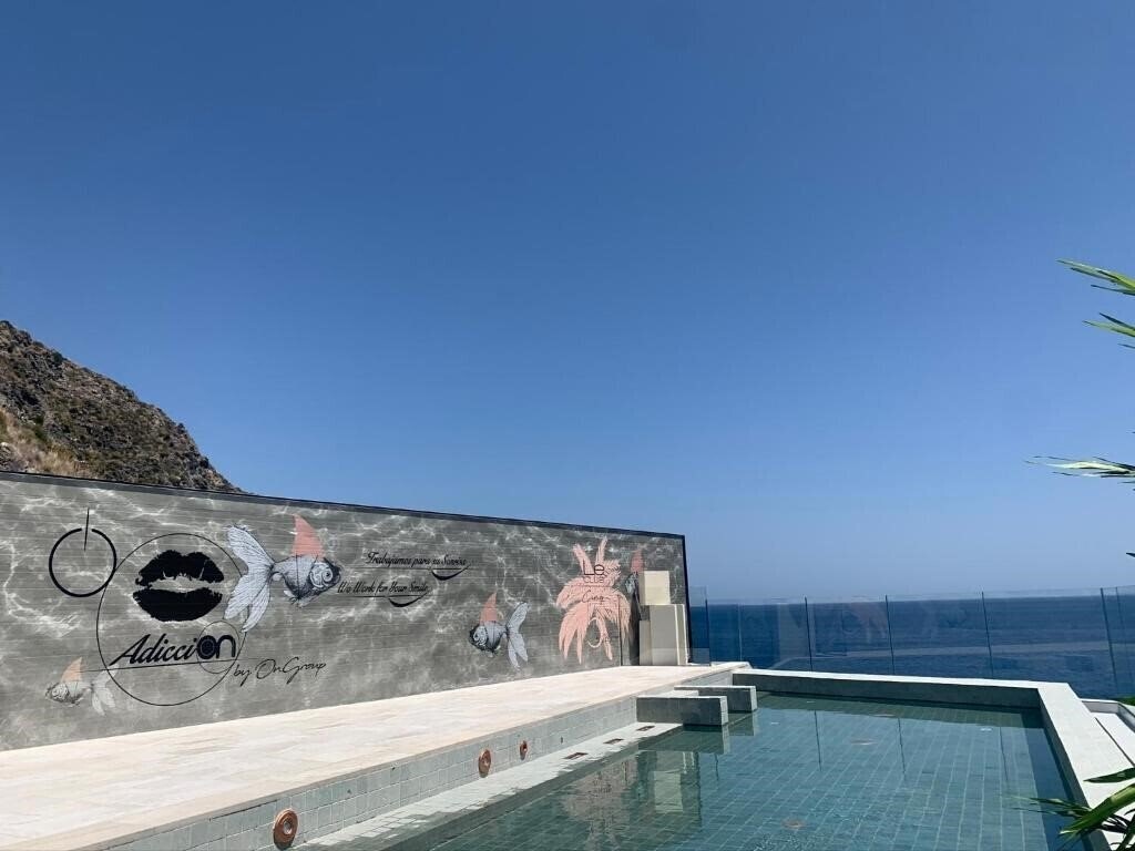 Фотографія On Aleta Room Designed for Adults (ex. Playa Cotobro Hotel) 4*